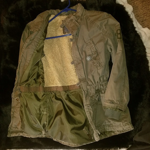 jacket - Picture 2 of 3